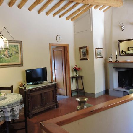 Agriturismo Montereggi Fiesole Cameră foto