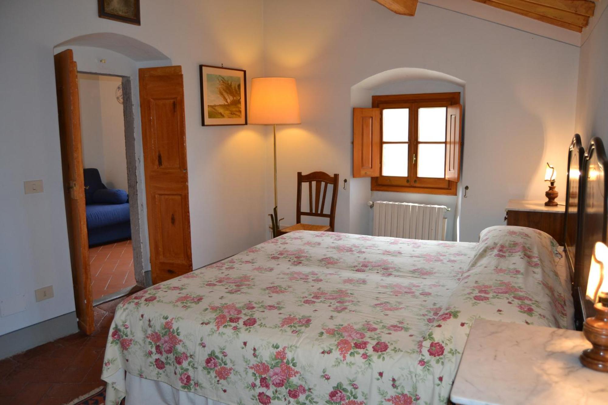 Agriturismo Montereggi Fiesole Cameră foto