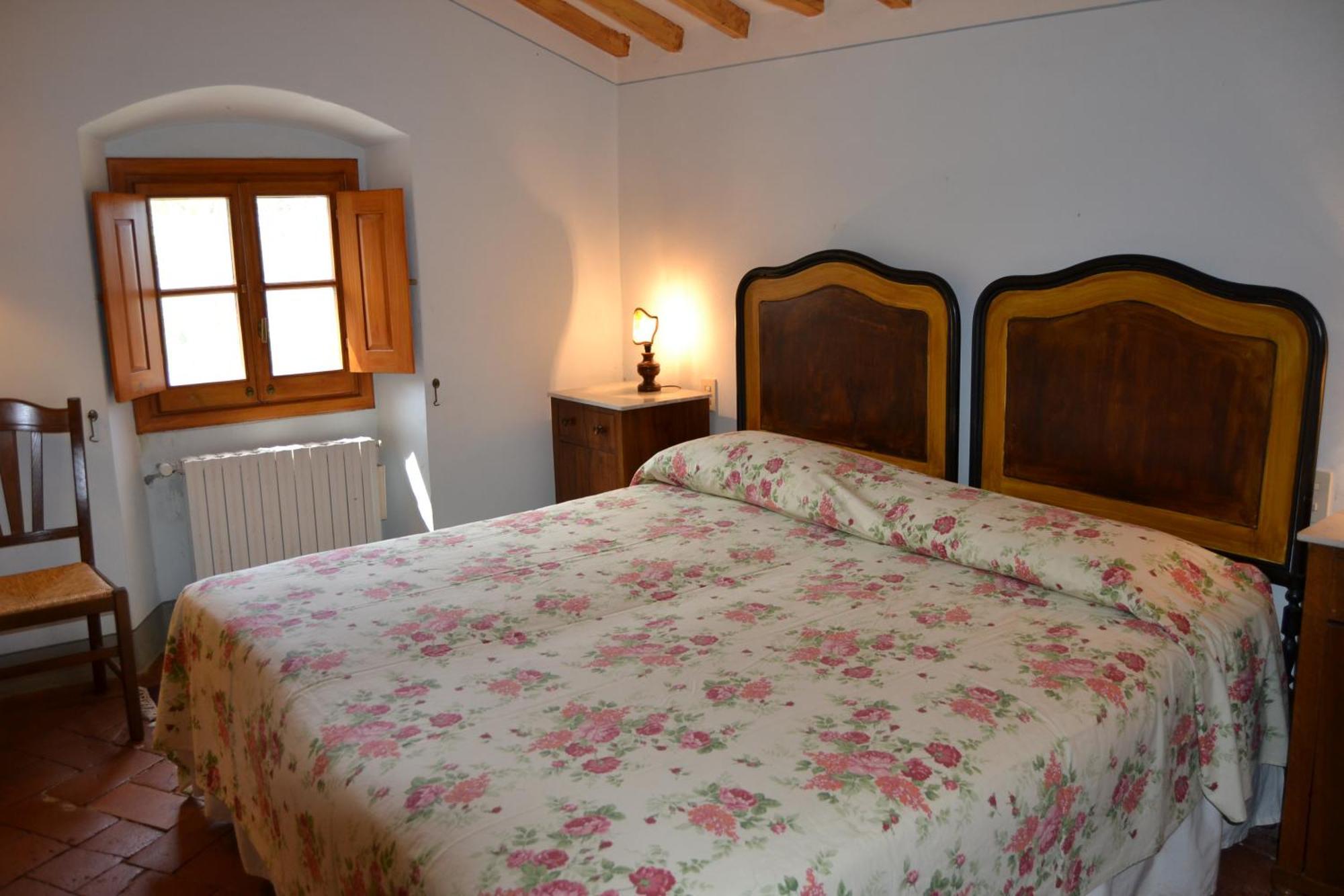 Agriturismo Montereggi Fiesole Cameră foto