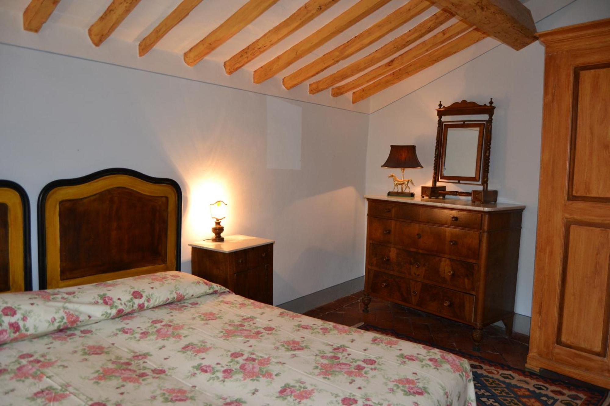 Agriturismo Montereggi Fiesole Cameră foto