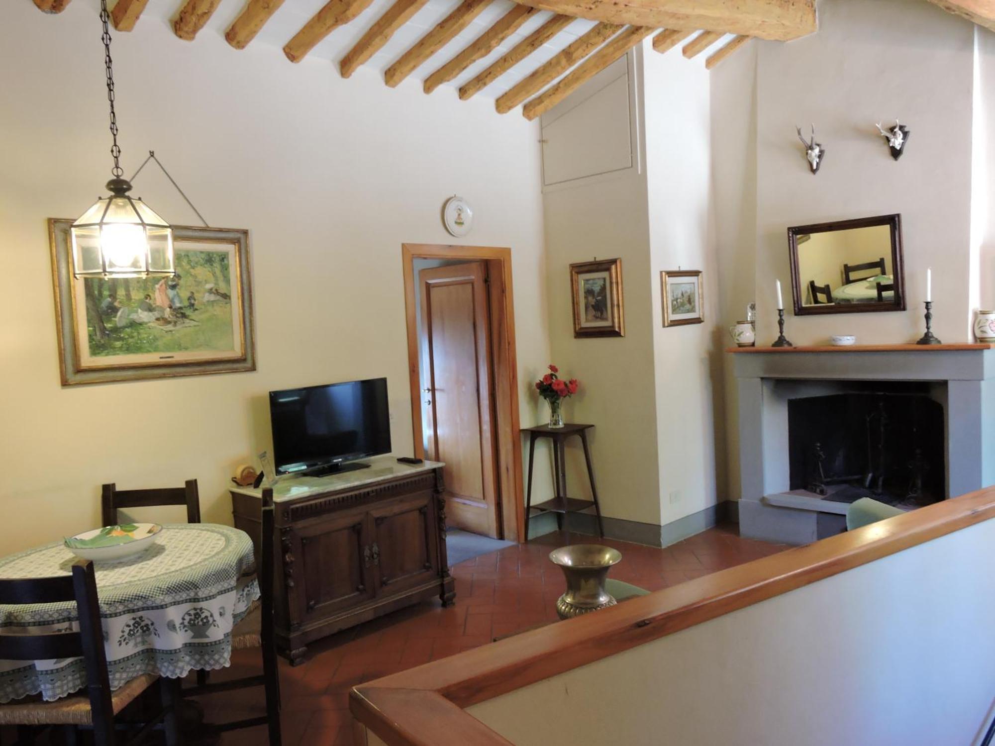 Agriturismo Montereggi Fiesole Cameră foto