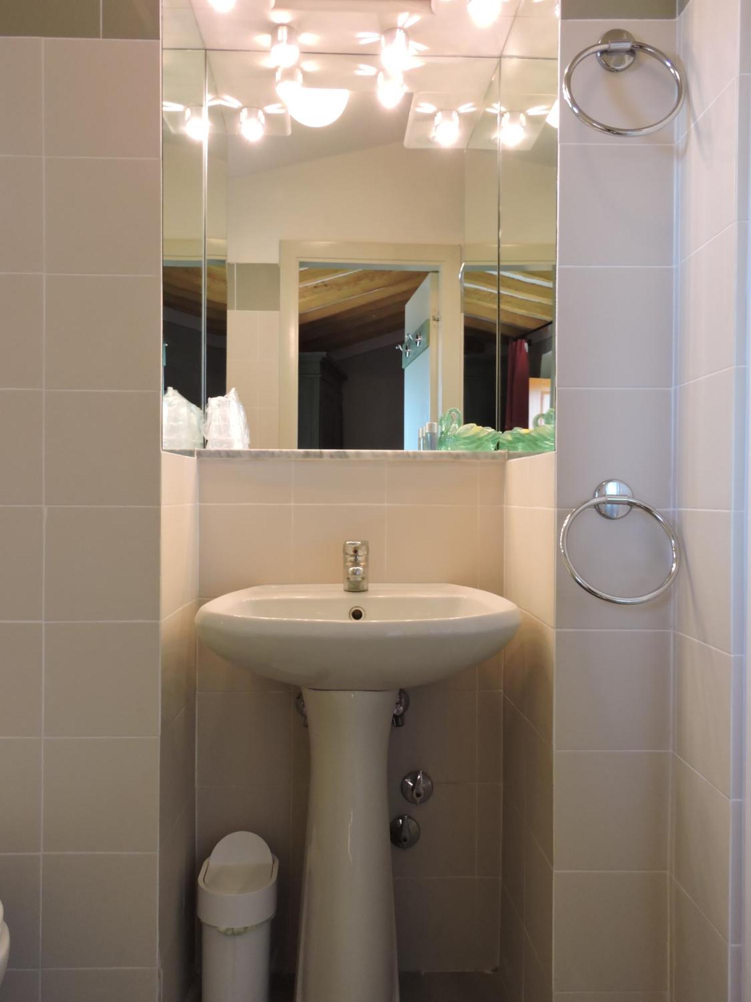 Agriturismo Montereggi Fiesole Cameră foto