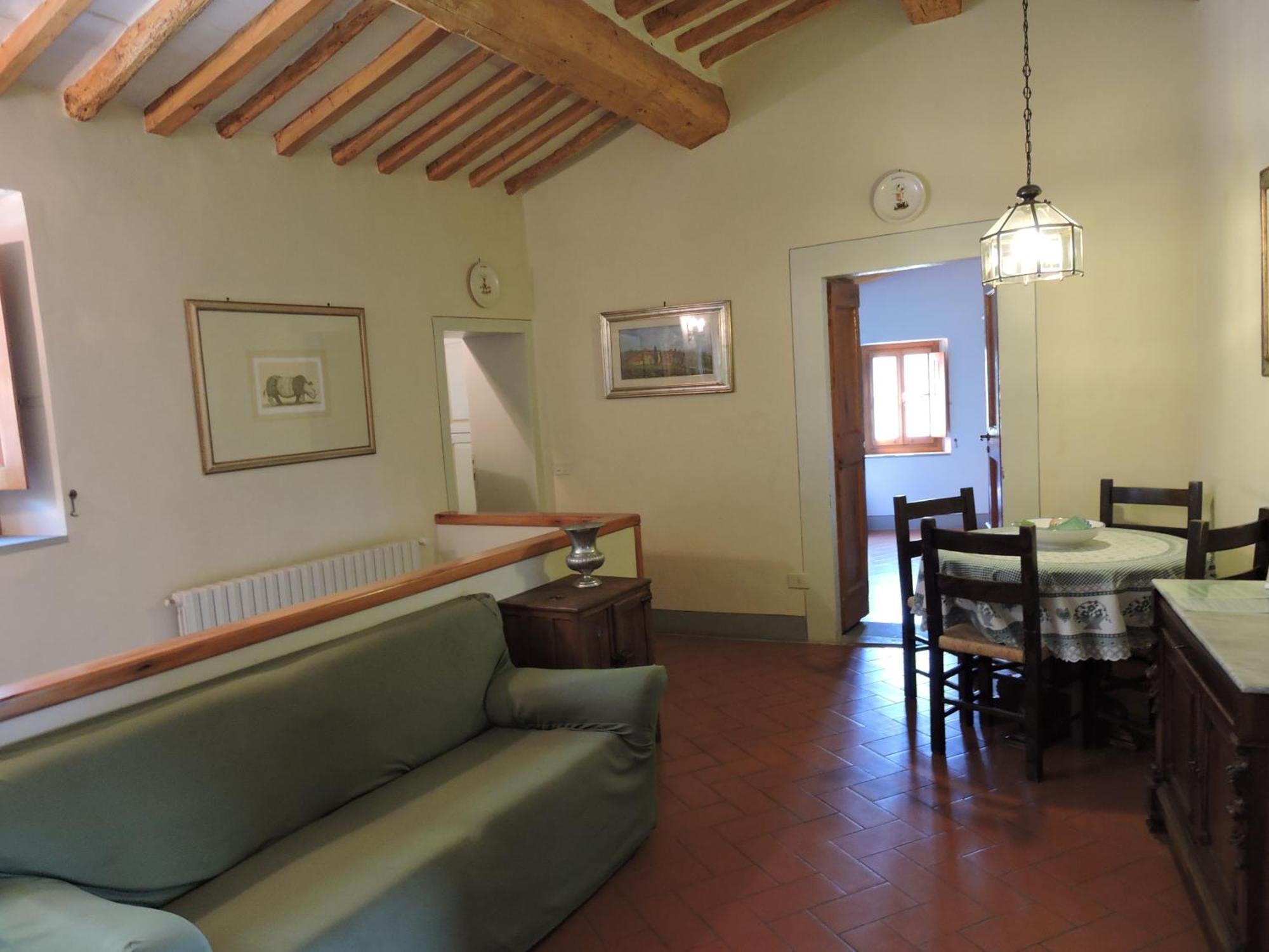 Agriturismo Montereggi Fiesole Cameră foto