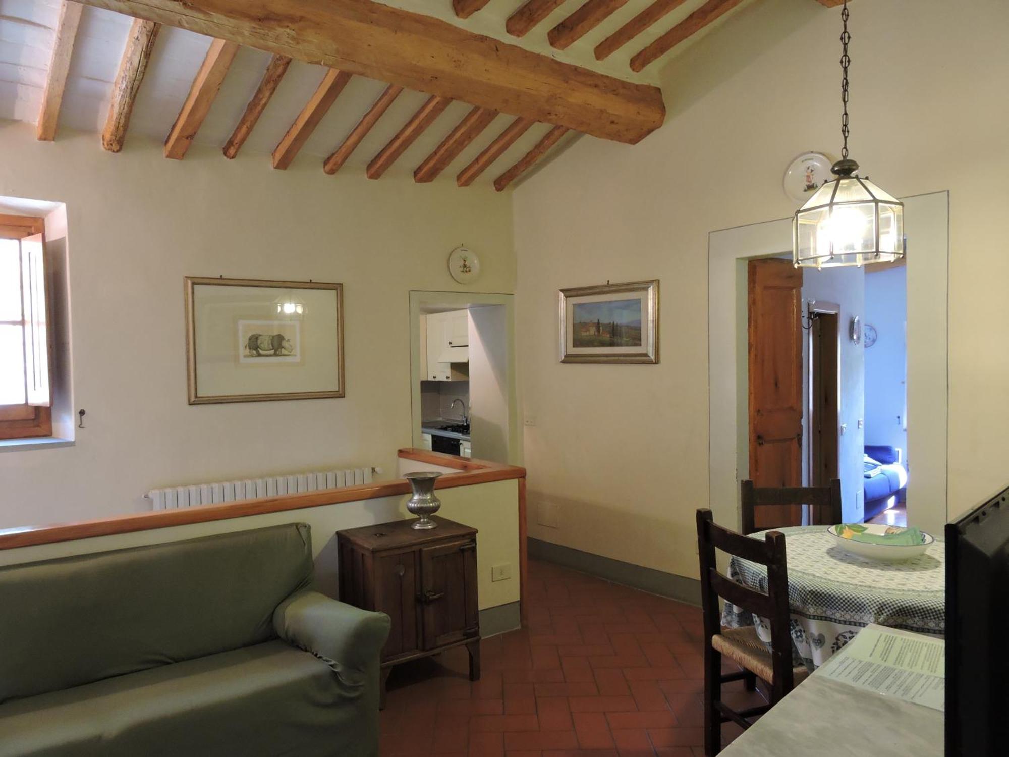 Agriturismo Montereggi Fiesole Cameră foto