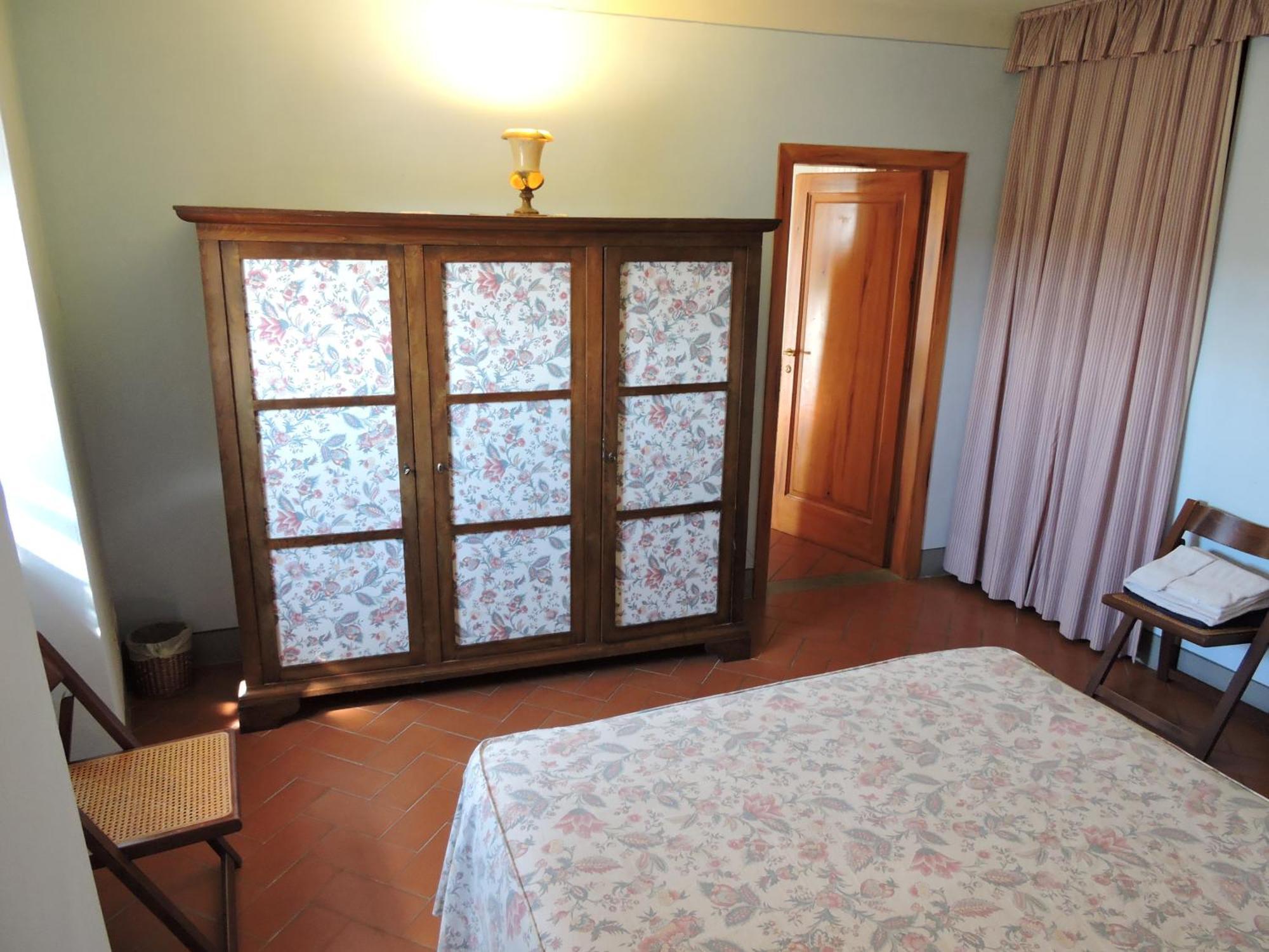 Agriturismo Montereggi Fiesole Cameră foto