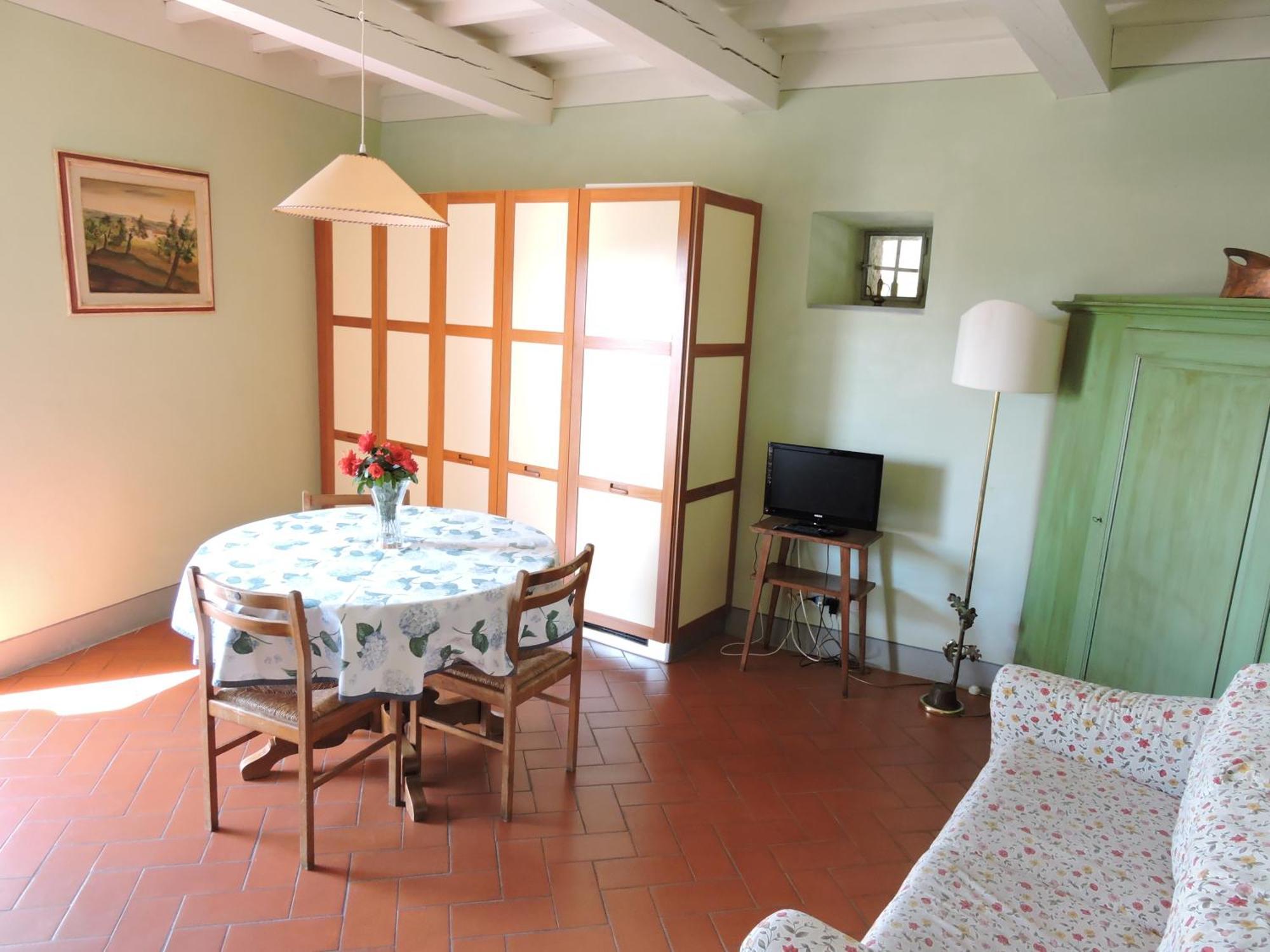 Agriturismo Montereggi Fiesole Cameră foto