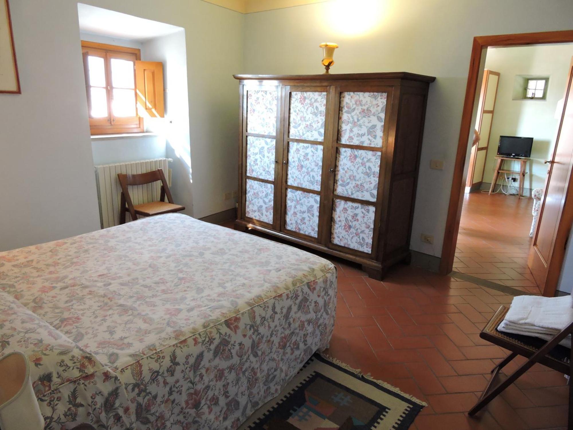 Agriturismo Montereggi Fiesole Cameră foto
