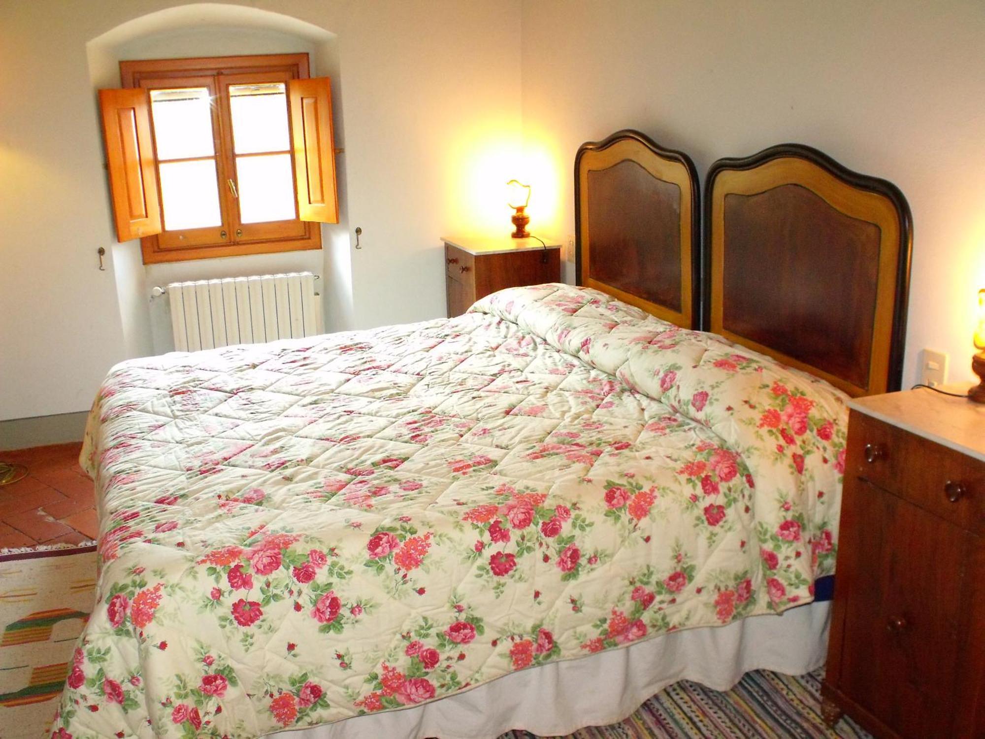 Agriturismo Montereggi Fiesole Cameră foto