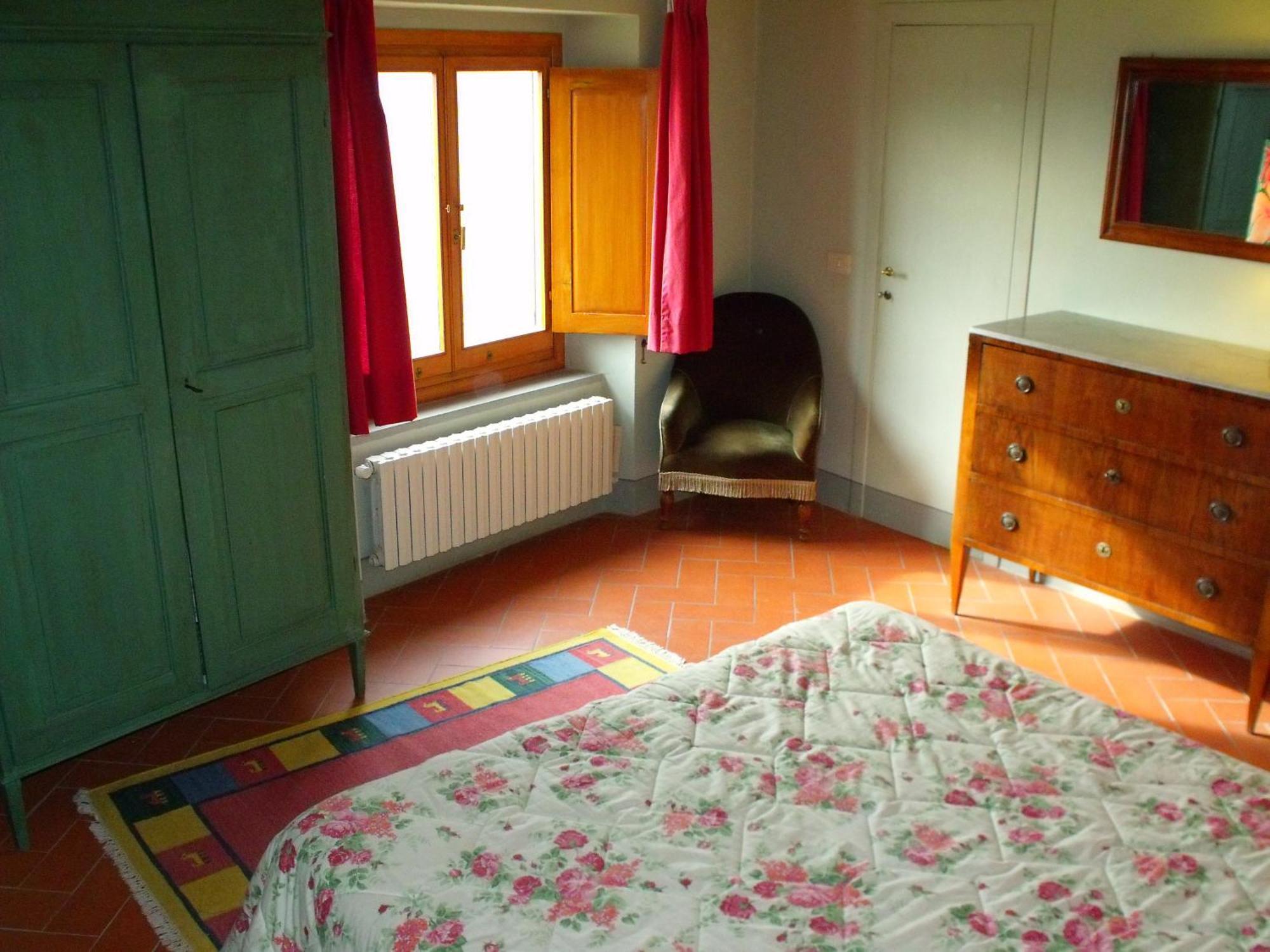 Agriturismo Montereggi Fiesole Cameră foto