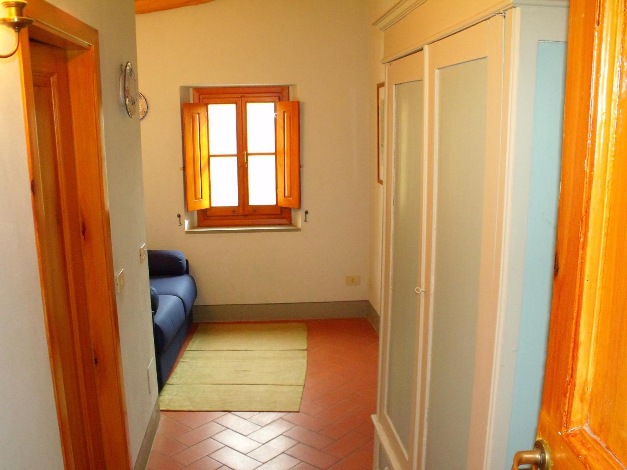 Agriturismo Montereggi Fiesole Cameră foto