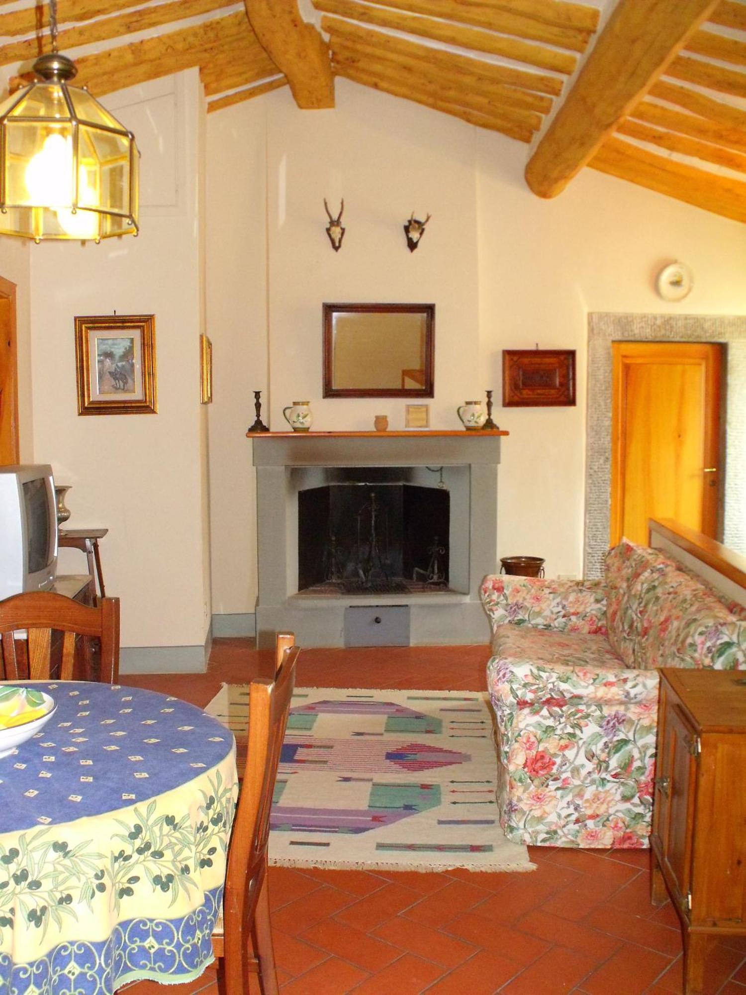 Agriturismo Montereggi Fiesole Cameră foto