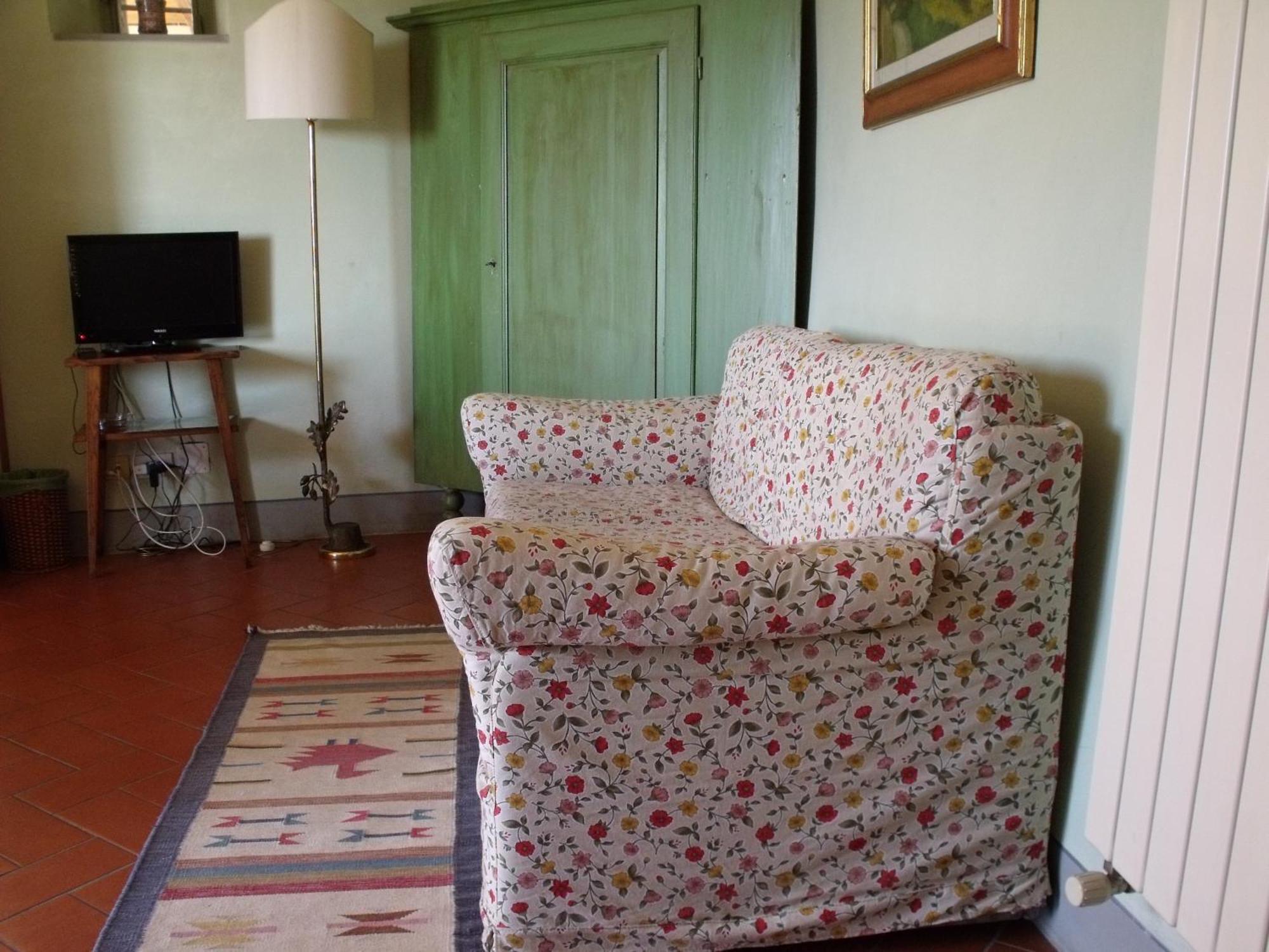 Agriturismo Montereggi Fiesole Cameră foto
