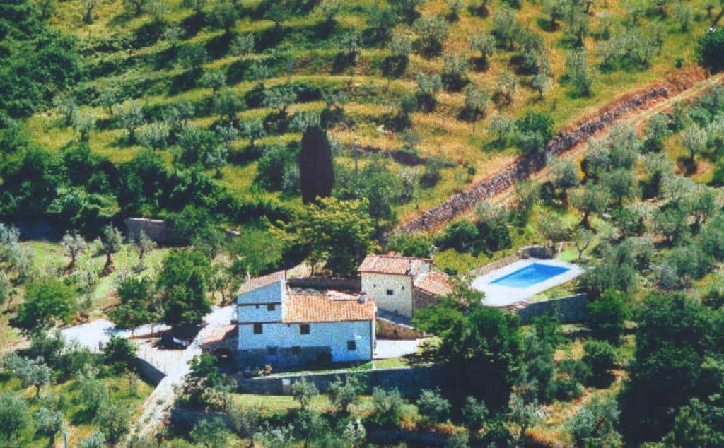 Agriturismo Montereggi Fiesole Cameră foto